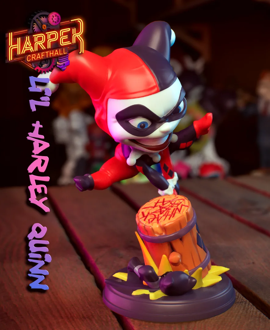 HarleyQuinn