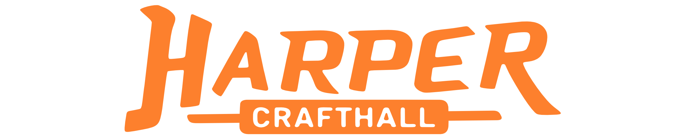 Harper Crafthall
